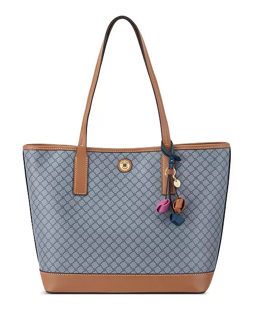 Vela Tote Bag