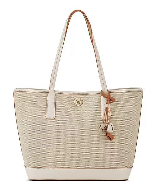 Vela Tote Bag
