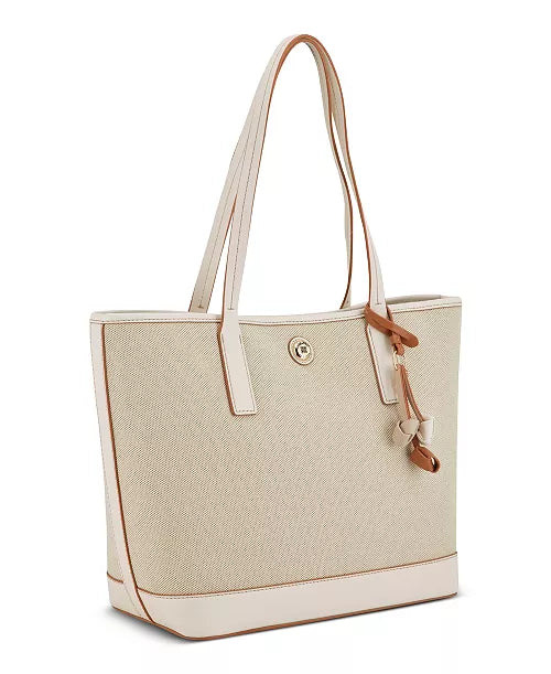 Vela Tote Bag