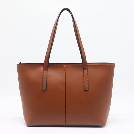 Luxury Tote Bag