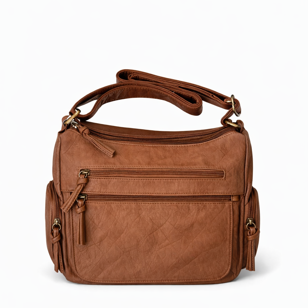 Vintage Satchel Bag