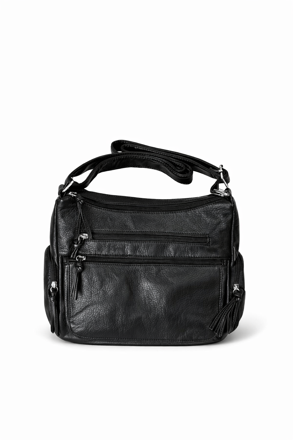Vintage Satchel Bag