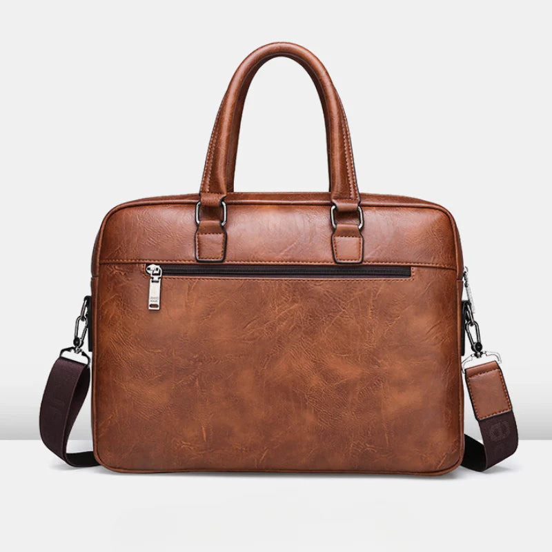 Vintage Executive Bag