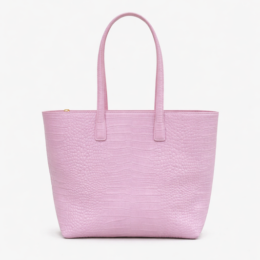 Japanese Tote - Pink