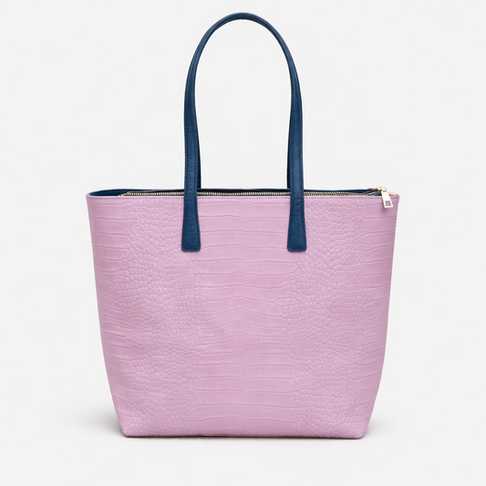 Japanese Tote - Pink
