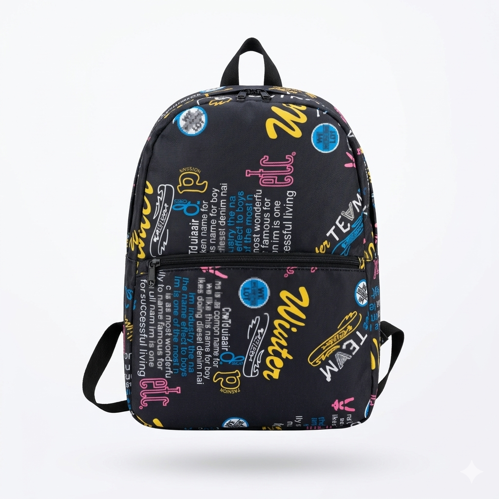 Lightweight Backpacks
