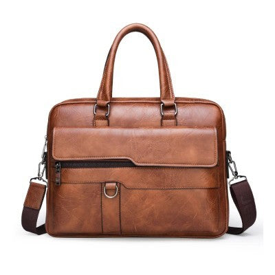 Vintage Executive Bag