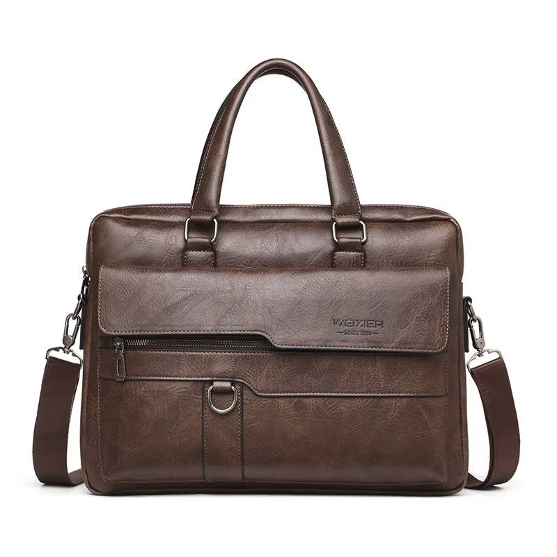 Vintage Executive Bag