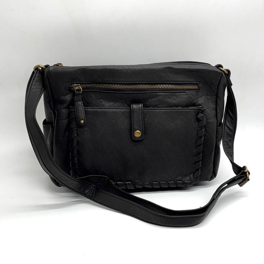 Penny Satchel Bag