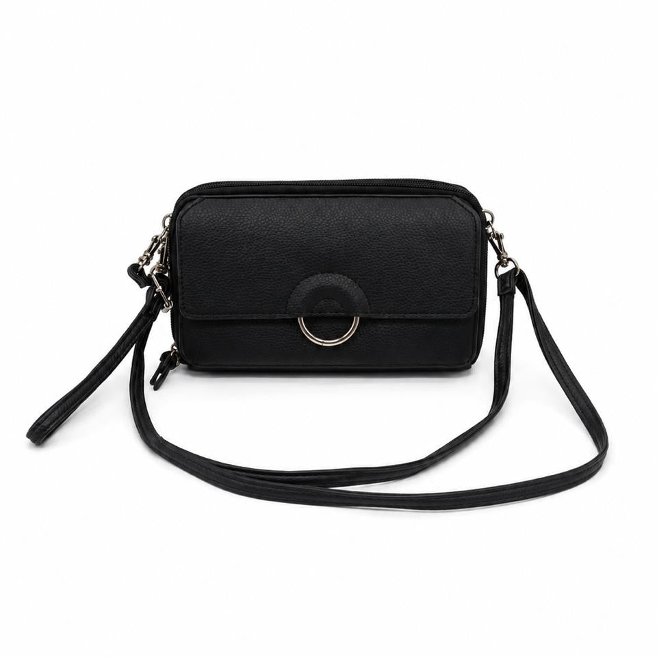 Zilo Satchel Bag