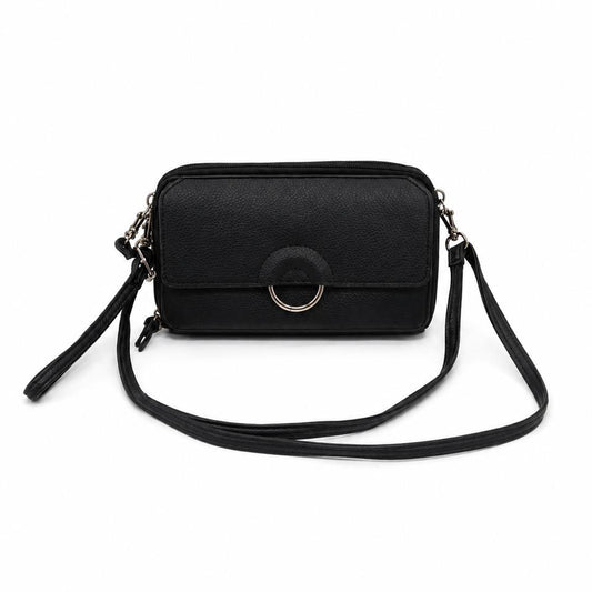 Zilo Satchel Bag