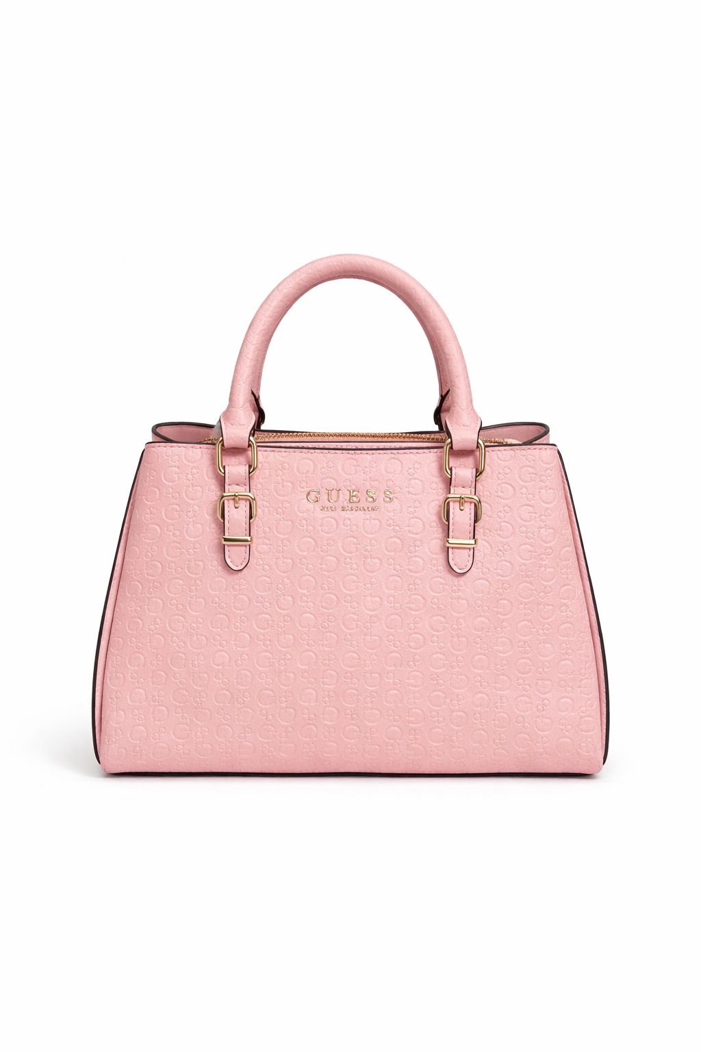 Daisy Top Handle Bag