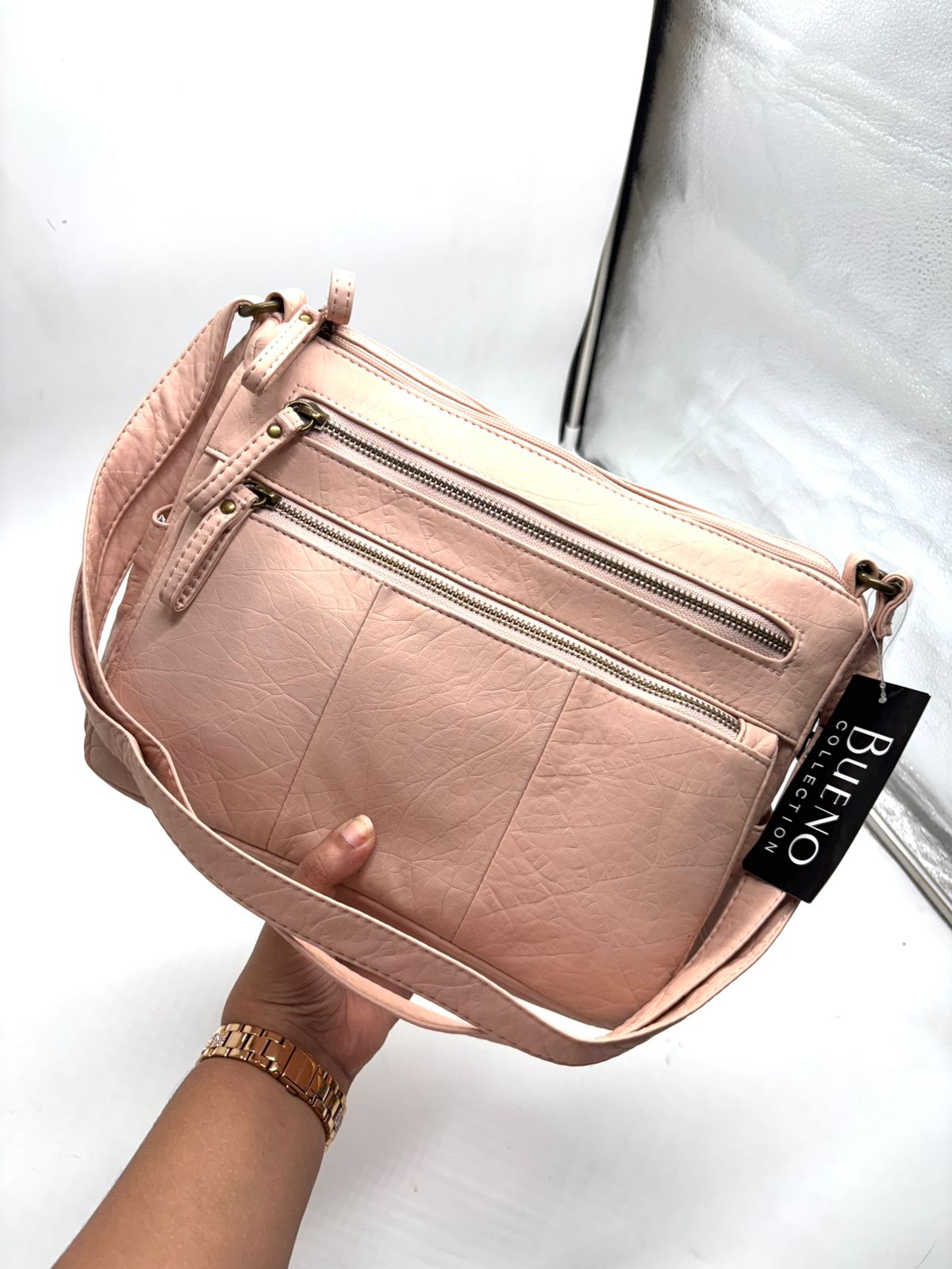 Kimi Satchel Bag