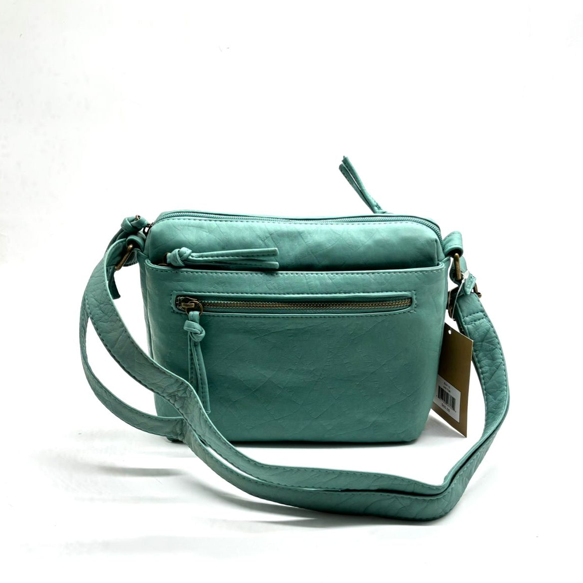 Benio Satchel Bag