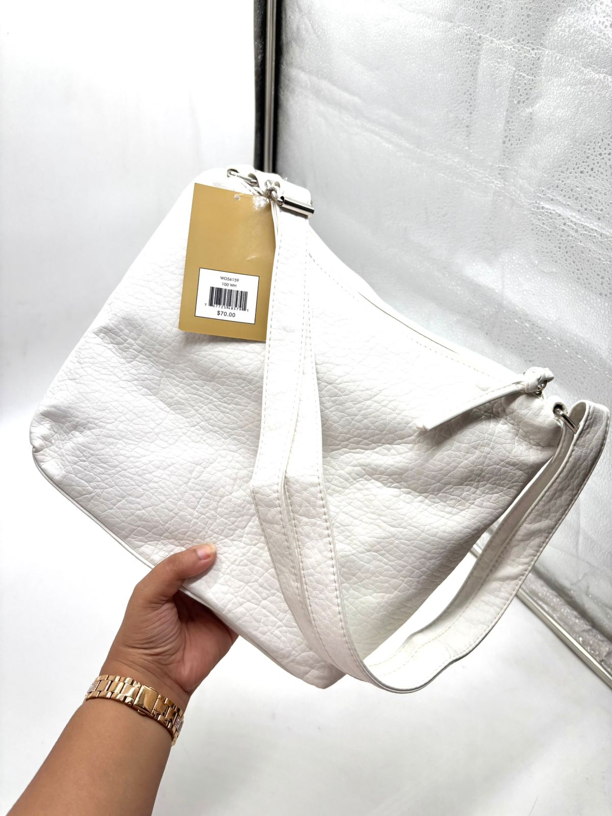 Jio Satchel Bag