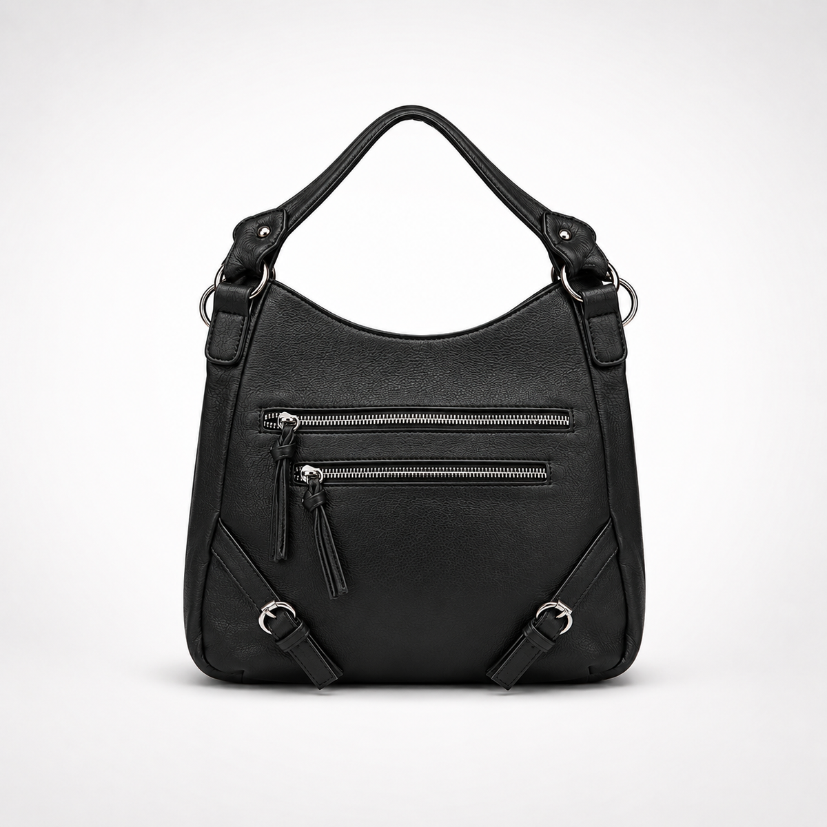 Barbiro Shoulder Bag