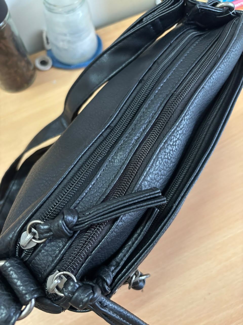 Aimo Satchel bag