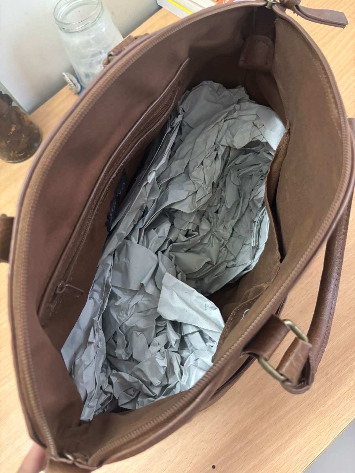 Fimi Handbag