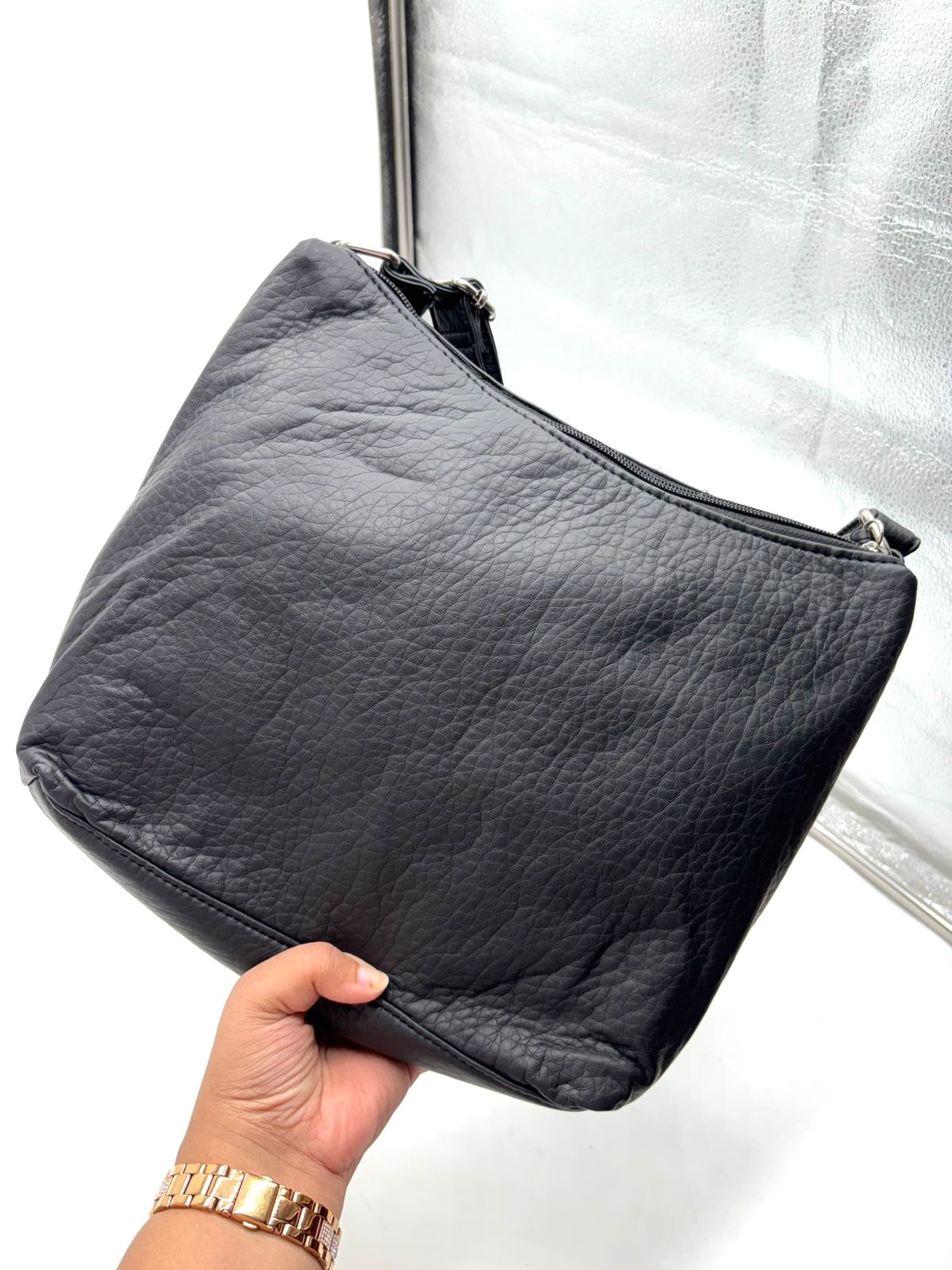 Jio Satchel Bag