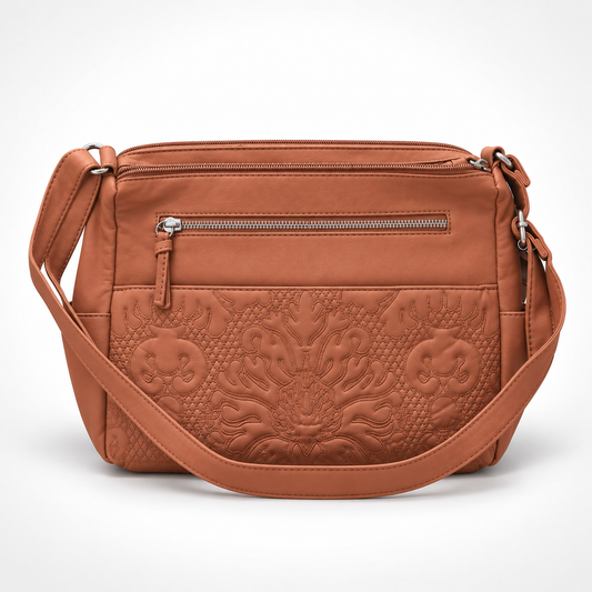 Carico Satchel Bag