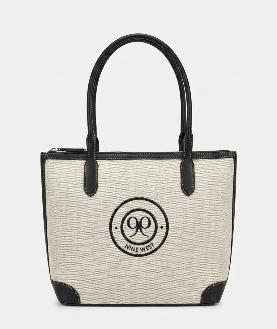 Viana Shoulder Tote