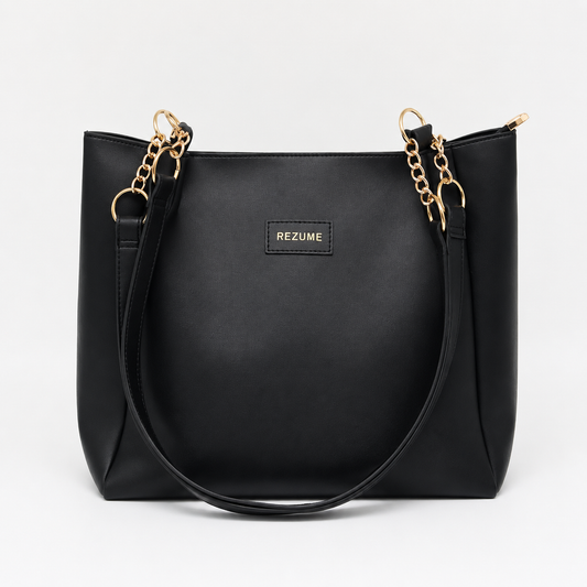 Urban Stroll - Black