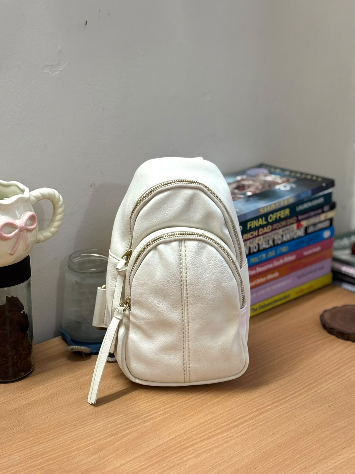 Namira Side Bag