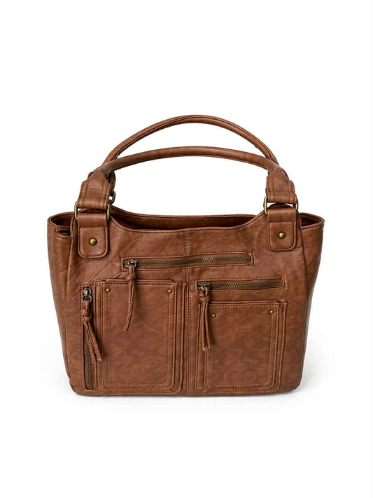 Gatlin Shoulder Bag