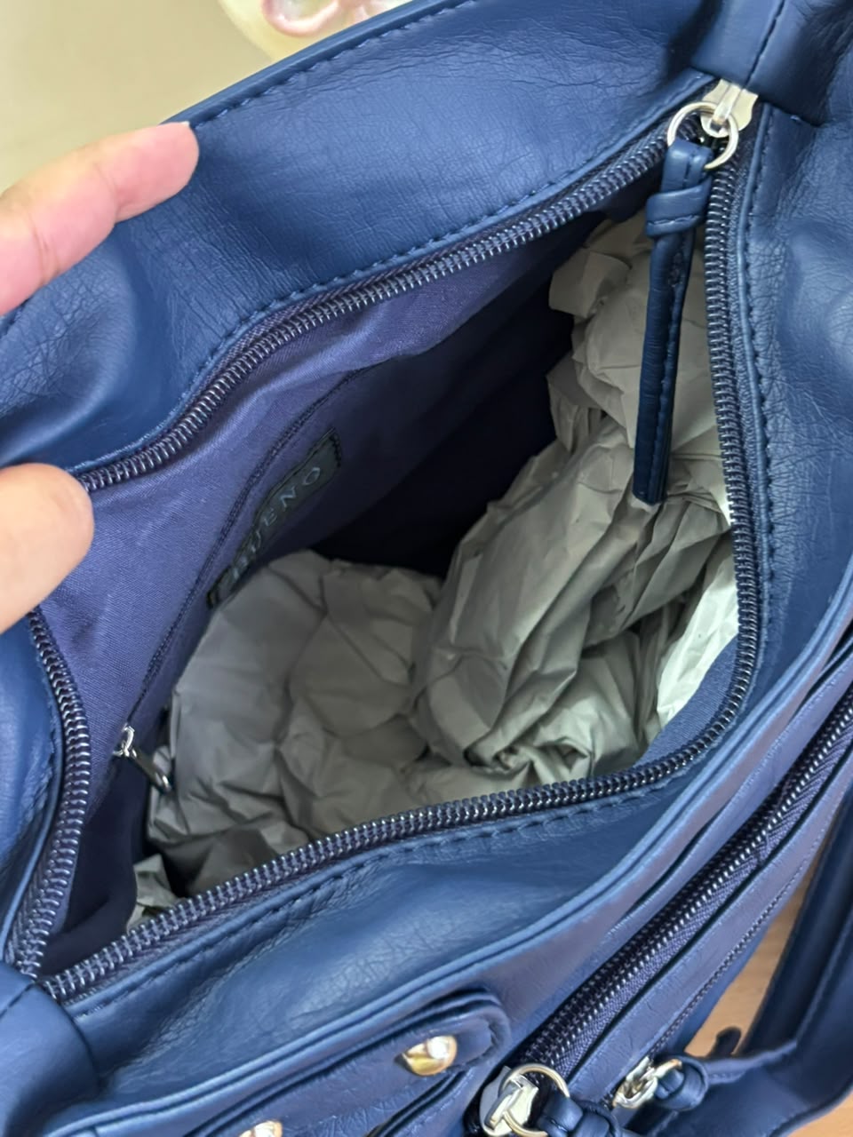 Hamio Satchel bag