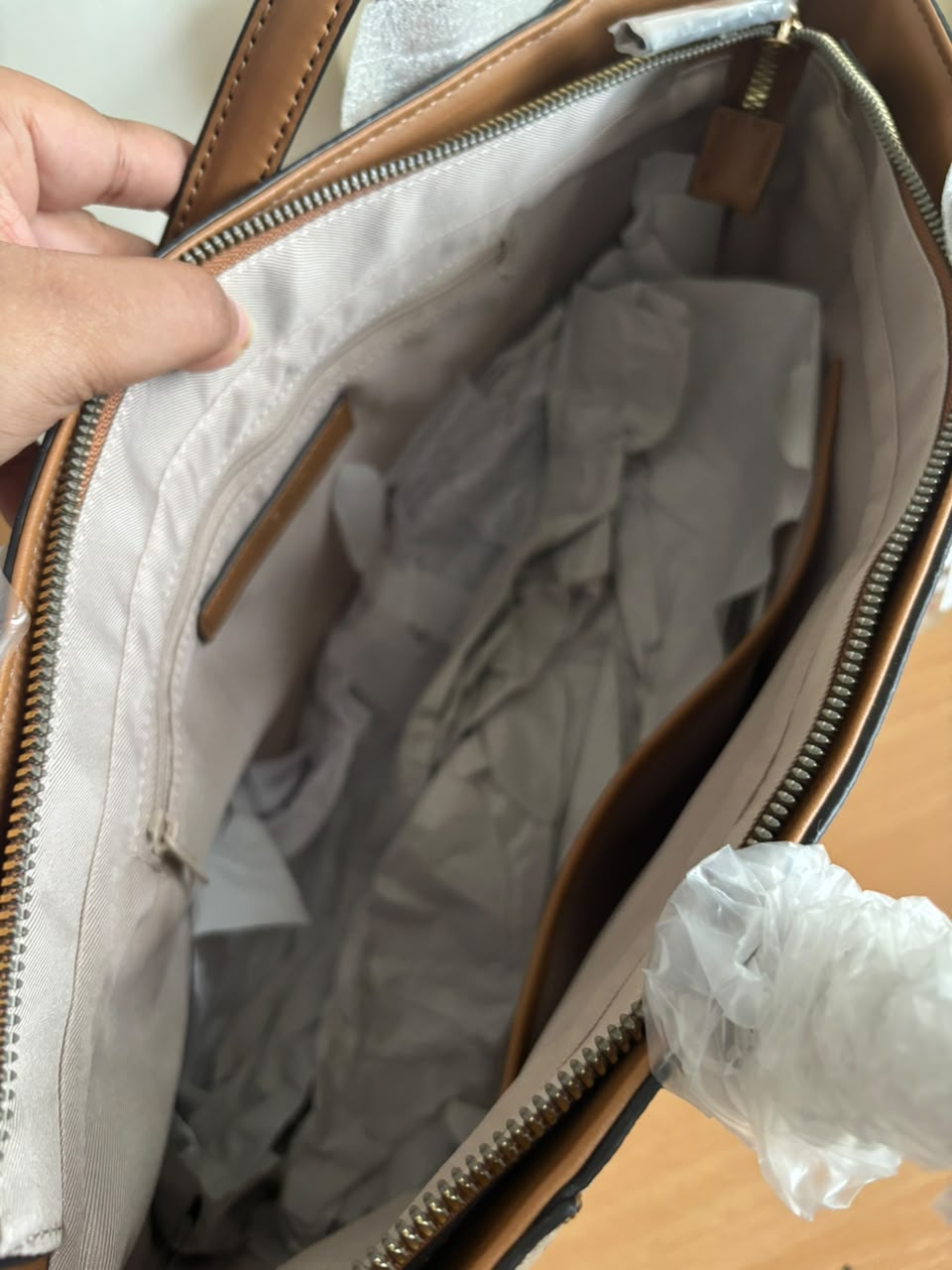 Elli Shoulder Bag