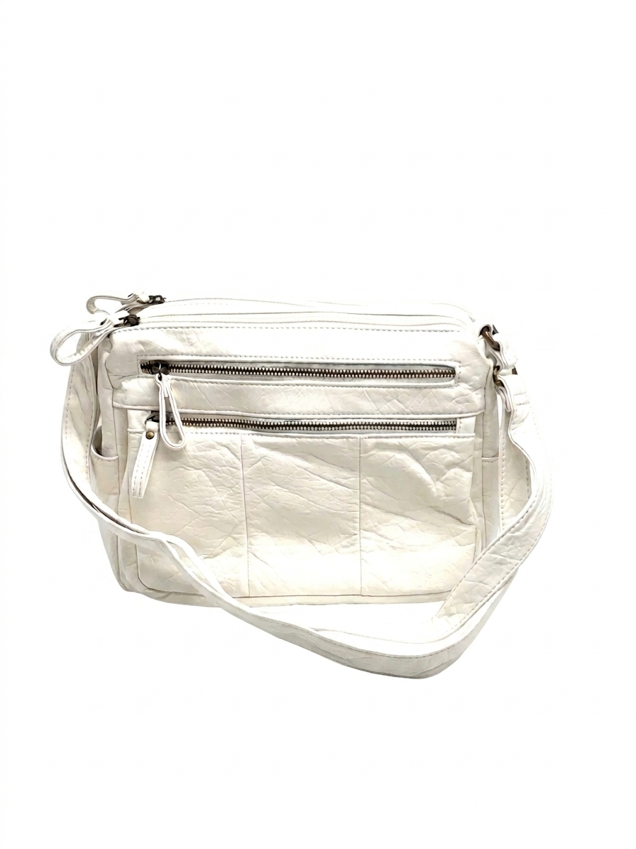 Kimi Satchel Bag