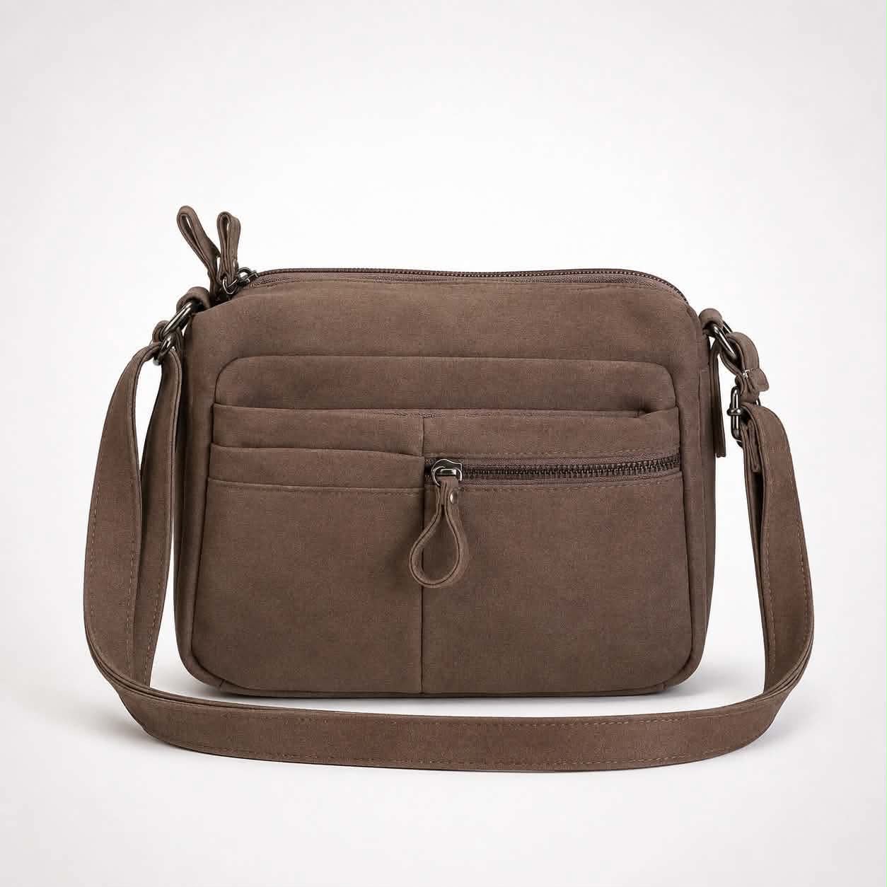 Hattie satchel Bag