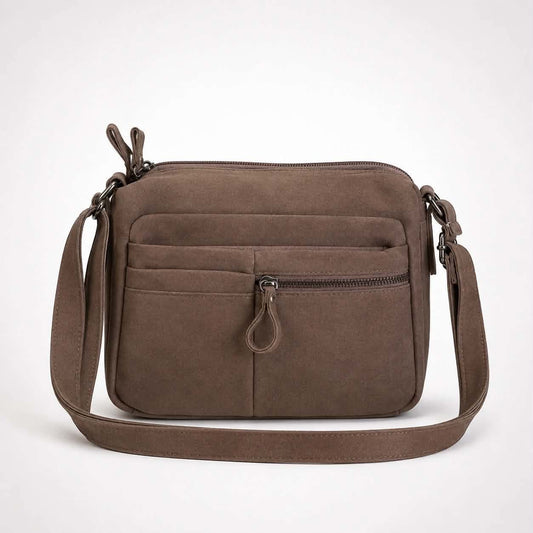 Hattie satchel Bag