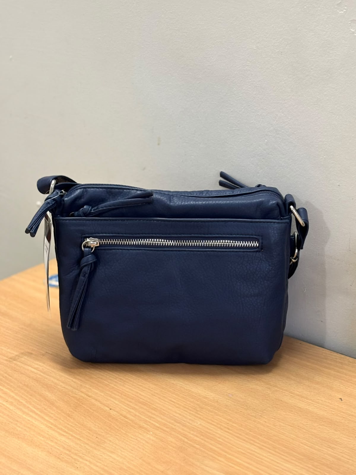 Benio Satchel Bag