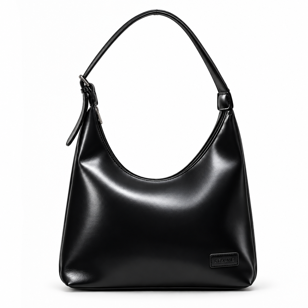 Hobo Shoulder Bag