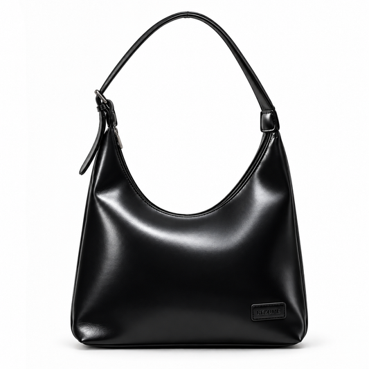 Hobo Shoulder Bag
