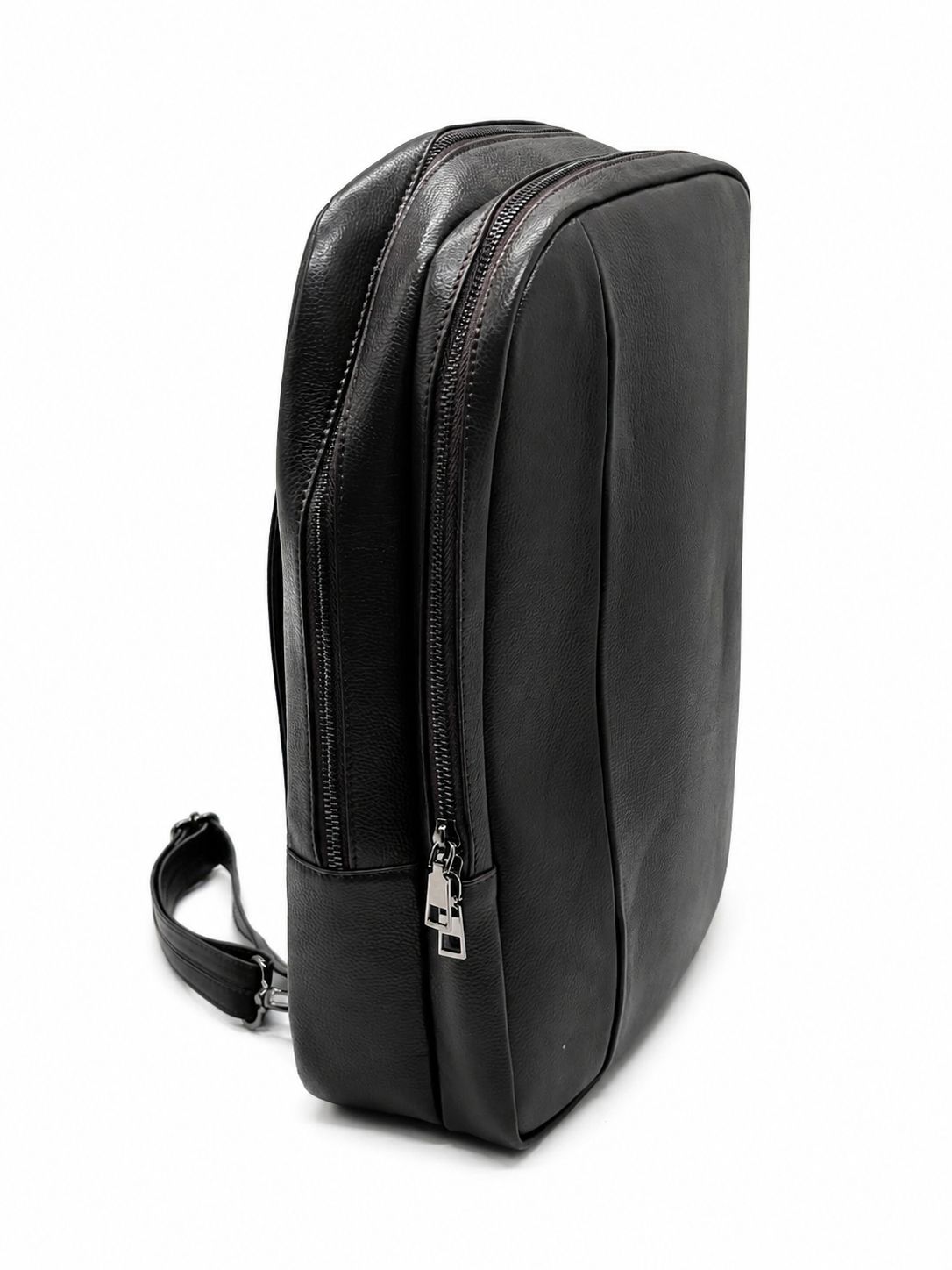 Leather Backpack
