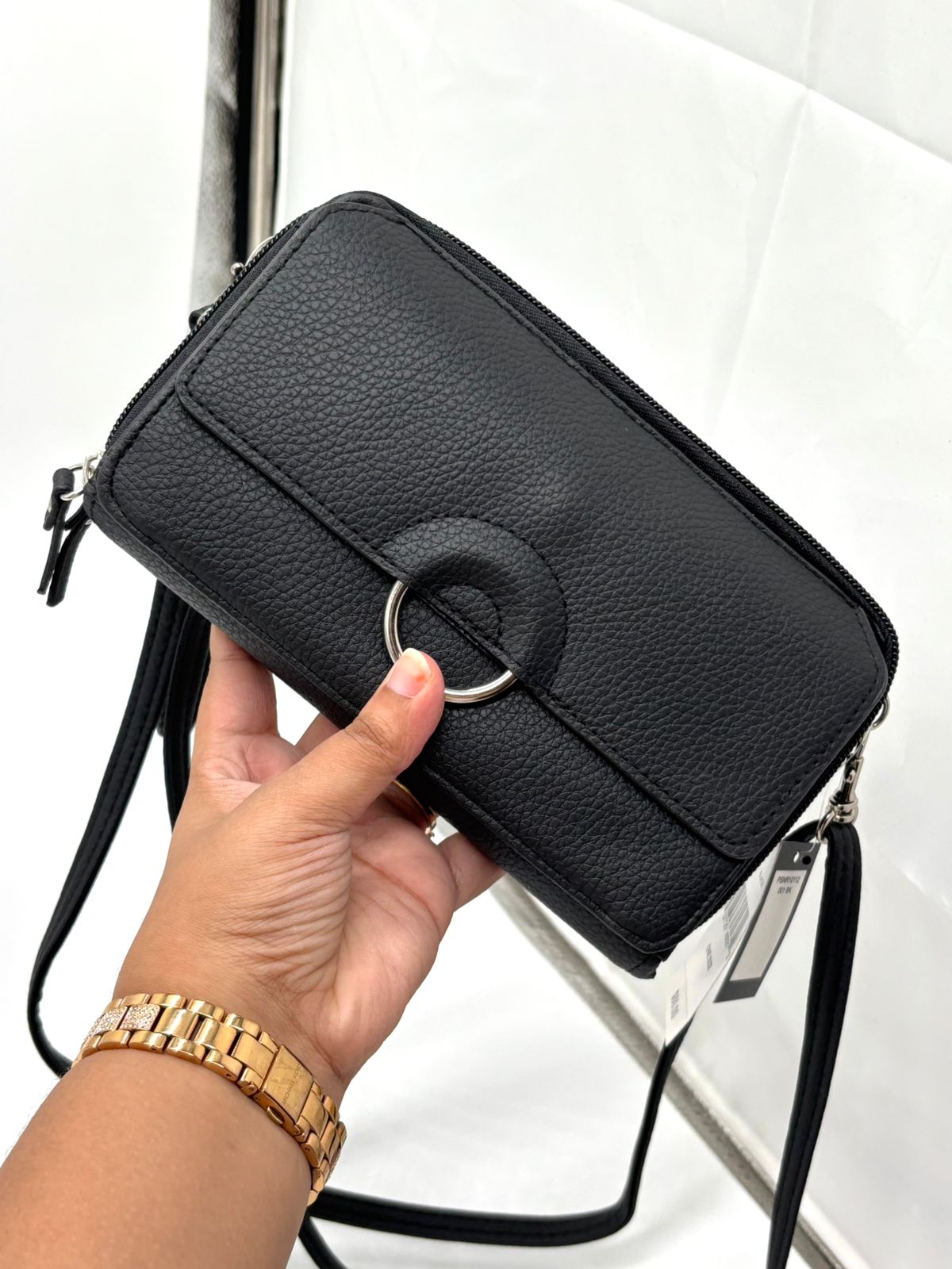 Zilo Satchel Bag