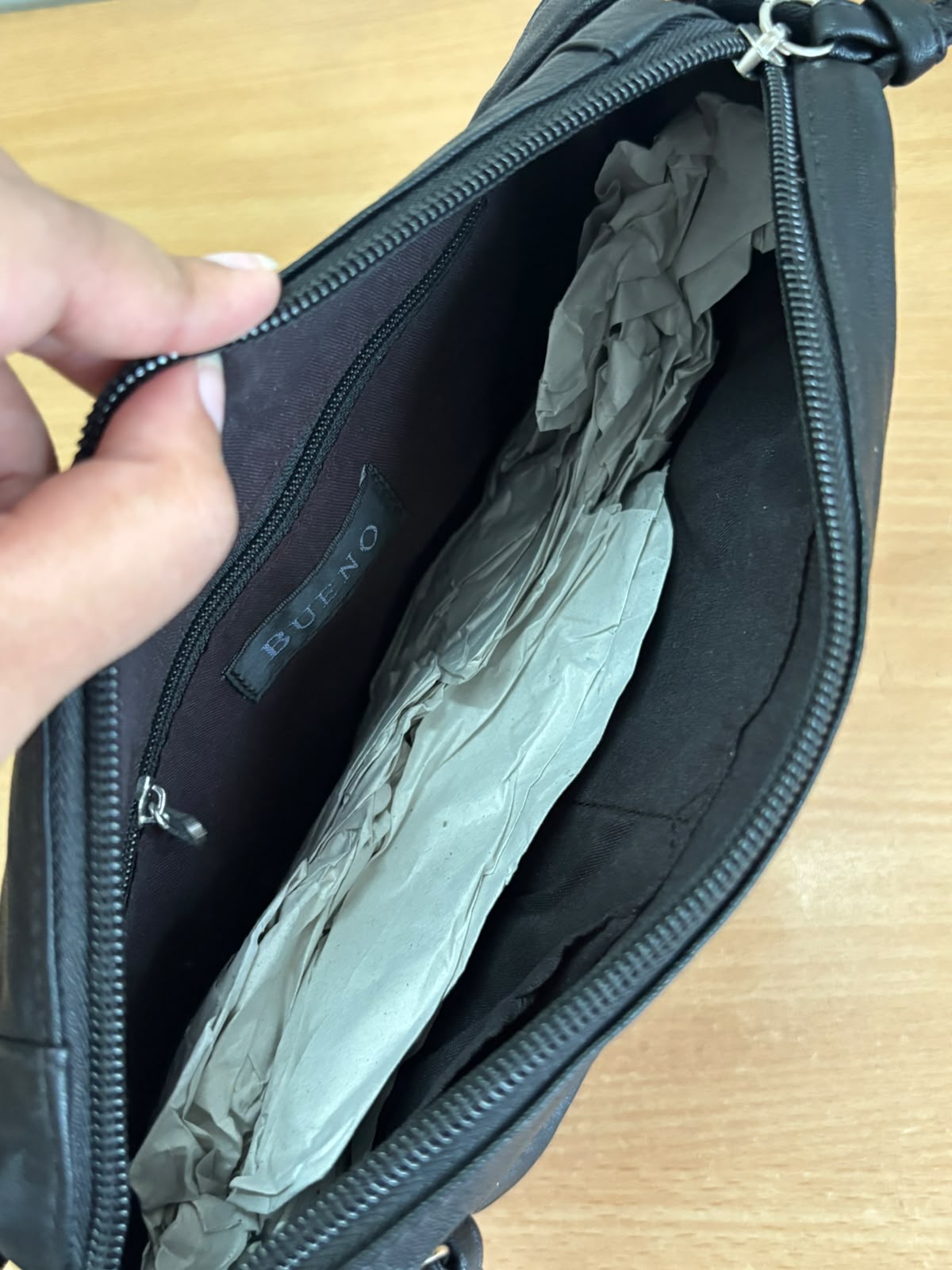 Rio Satchel Bag
