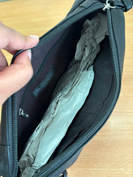 Rio Satchel Bag