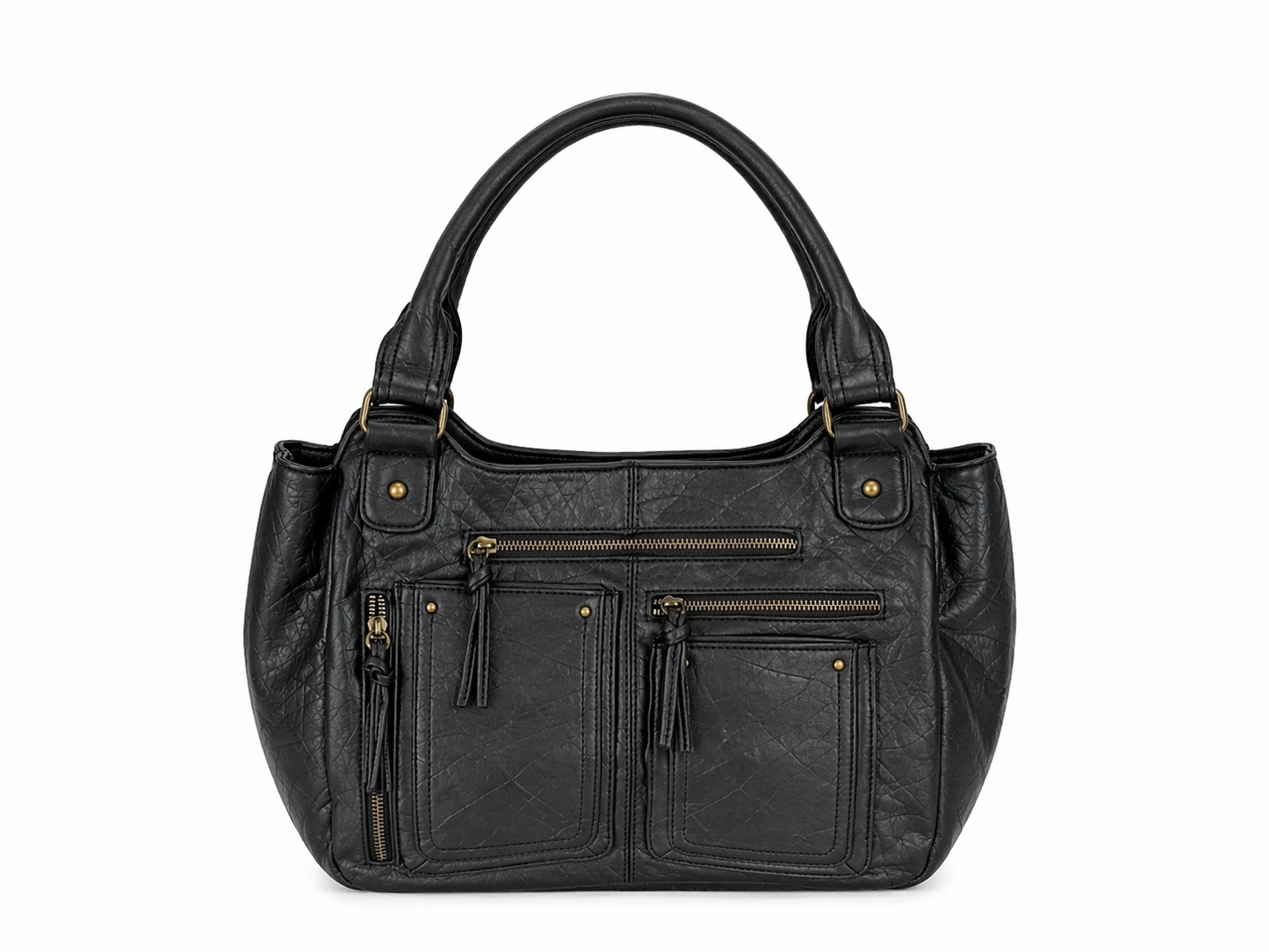 Gatlin Shoulder Bag