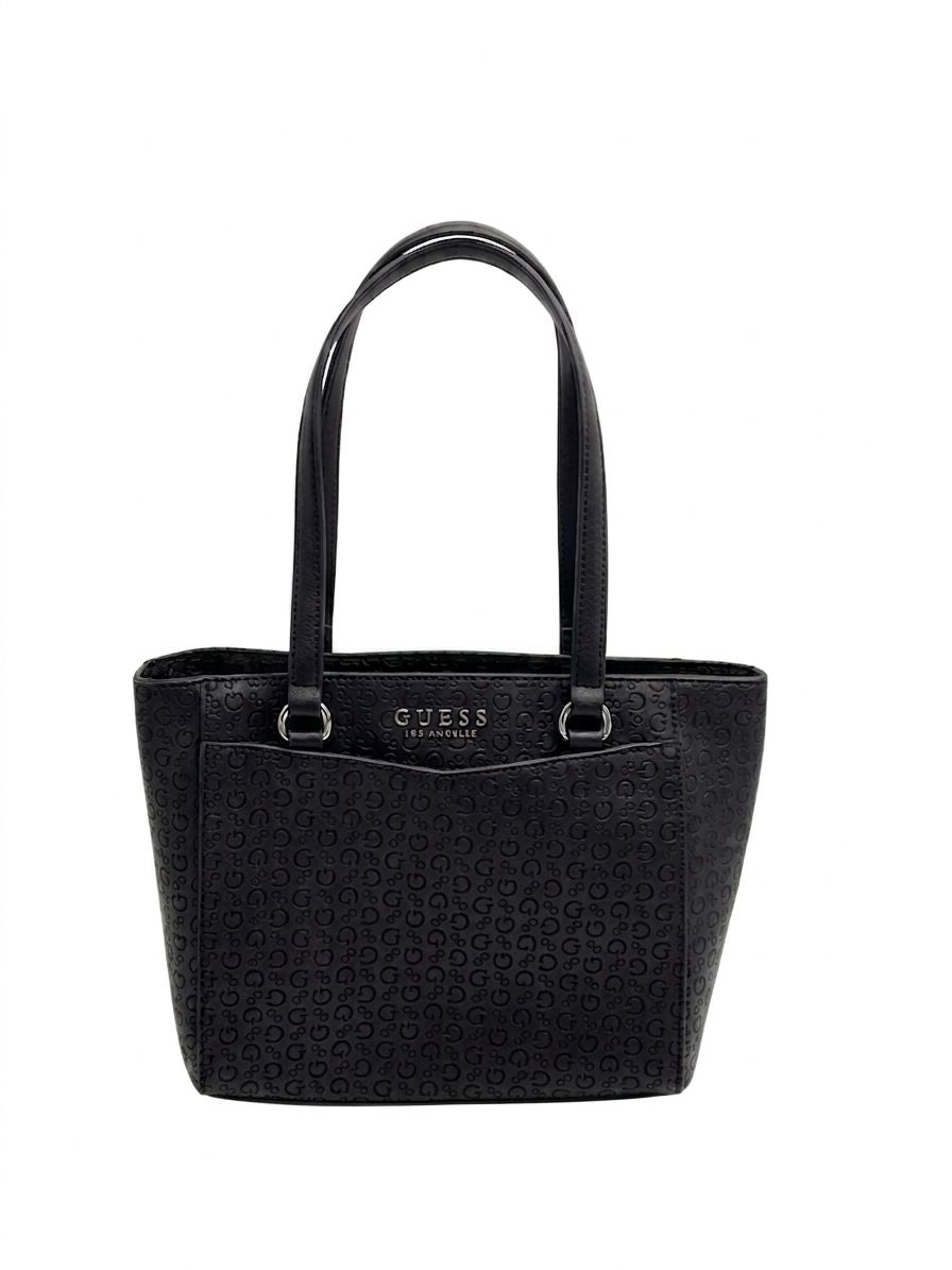 Jema Shoulder Tote