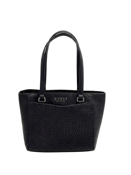 Jema Shoulder Tote