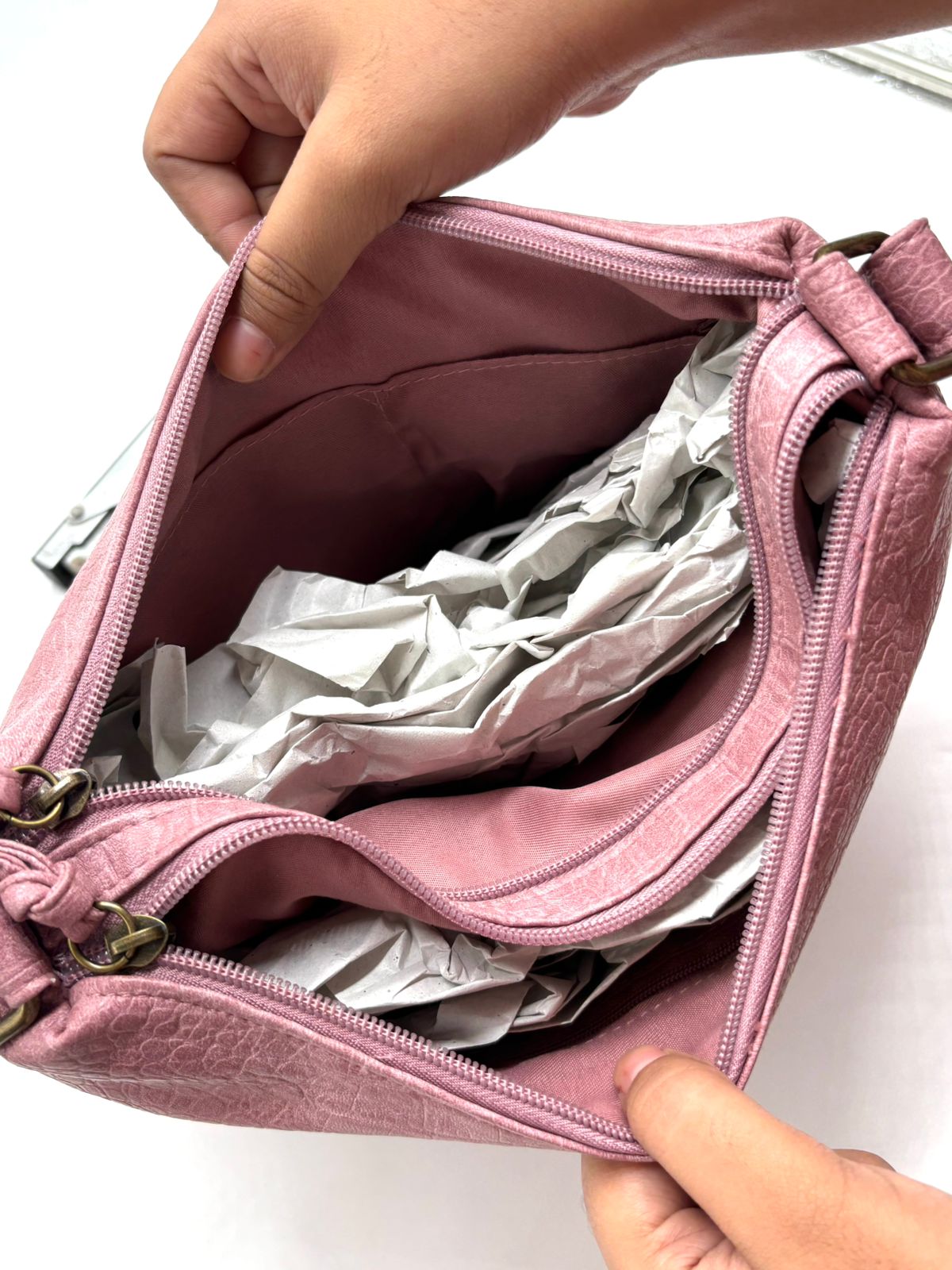 Jio Satchel Bag