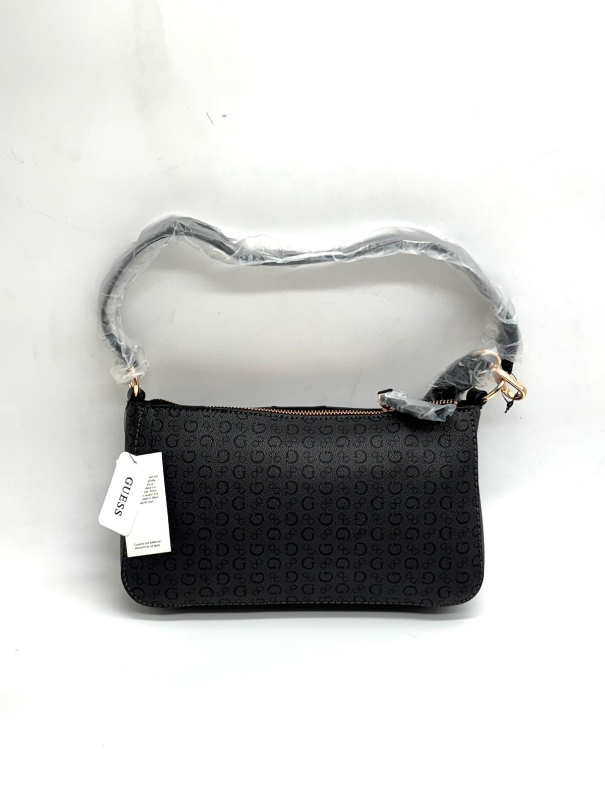 Nico Shoulder Bag