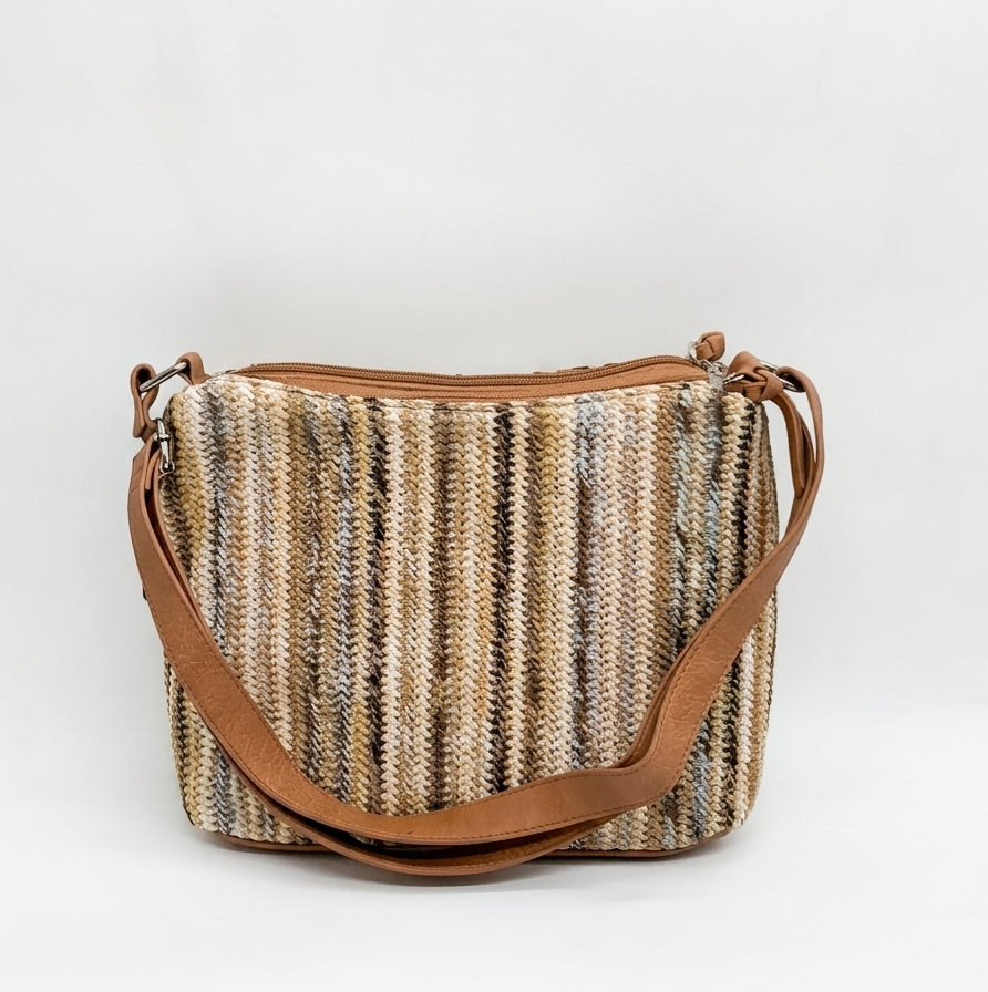 Liam satchel Bag