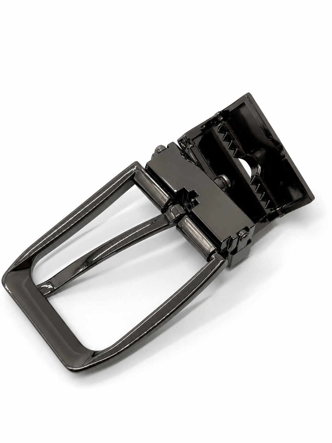 Onyx Reversible buckle
