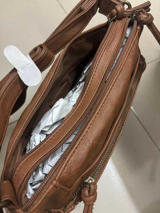 Tapio Satchel Bag