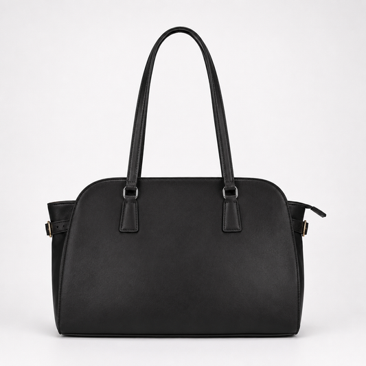 Comio Shoulder Tote
