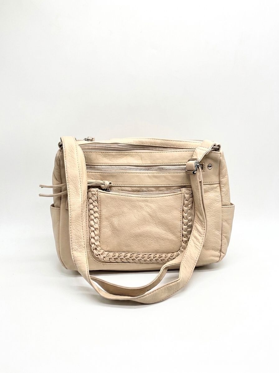 Gemma Satchel Bag